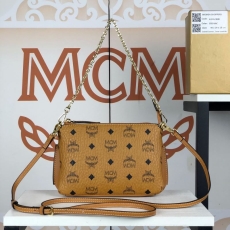 MCM Satchel Bags